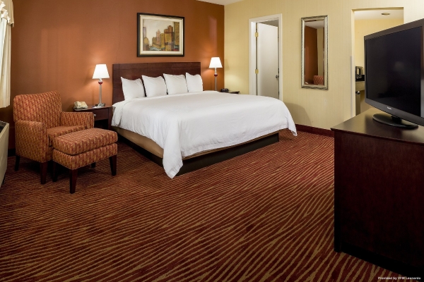 Hotel Boston